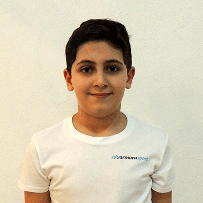 Kaan Hüner